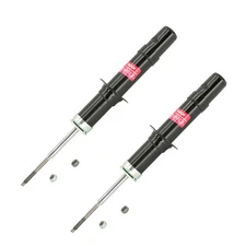 For Chrysler Sebring Dodge Stratus New Pair Front KYB Excel-G Shocks Struts TCP