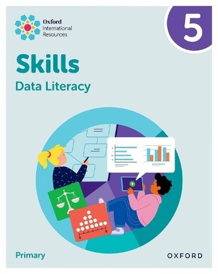 Karen Morrison  Oxford International Skills: Data Lite (Taschenbuch) (US IMPORT)