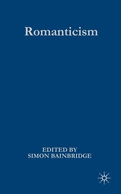 Simon Bainbridge | Romanticism | Buch | Englisch (2008) | A Sourcebook