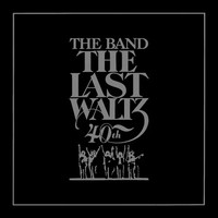 The Last Waltz (40Th Anniversary Edition) | The Band | Audio-Cd | CD | 2016