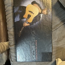 Blame It All on Roots by Garth Brooks (CD, 2013)