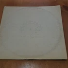 The Beatles - The Beatles (White Album) 12" Black Vinyl LP Stereo Apple SWBO-101