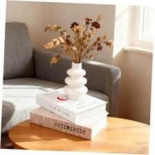 2 PCS Decorative Books for Home Decor, Coffee Table Fake Book Decor, Faux 