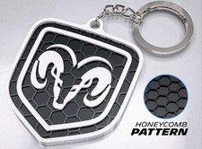 Dodge Keychain
