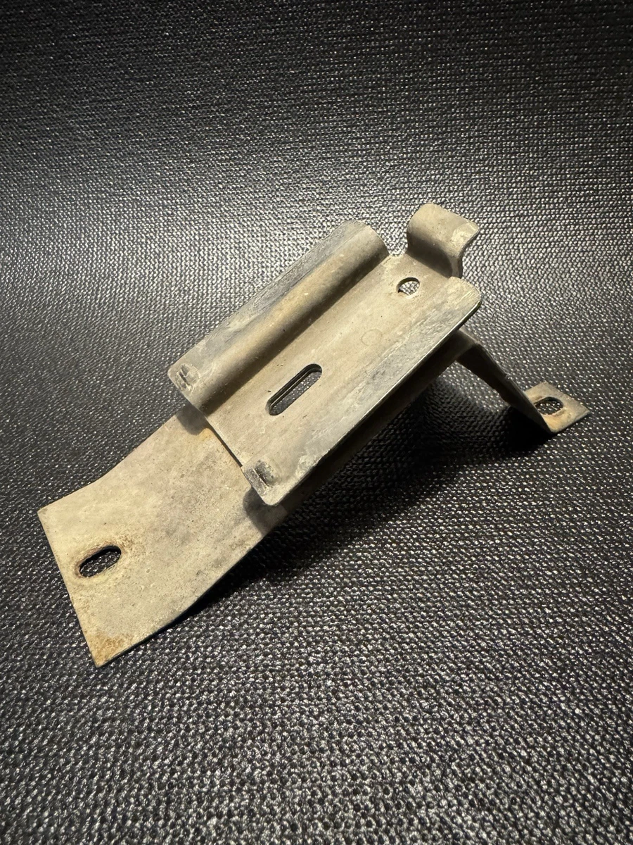 Cojines Limpiaparabrisas Originales Toyota – Para Land Cruiser FJ40, FJ45, BJ40, BJ45, Pieza Vintage