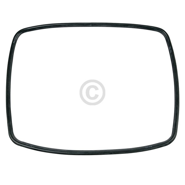TüRdichtung Wie Ariston C00081579 Rundum 4Haken FüR Backofen Herd-image