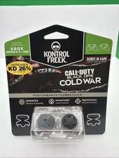 Kontrol Freek Call Of Duty Black Ops Cold War  Thumbsticks Xbox One/X/S