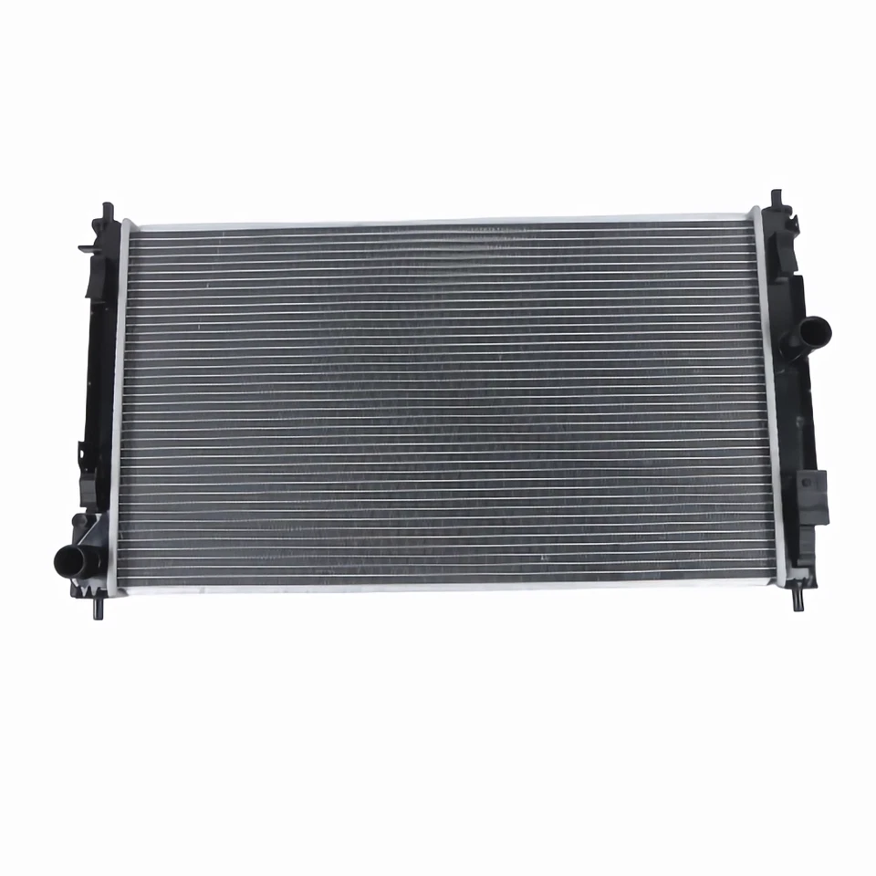 Radiador para Jeep Compass Patriot 2007-2017 Chrysler Cirrus Sebring 2007-2010 Foto 2 de 2