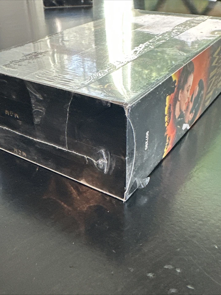 Gone With the Wind - 2 VHS Tape Set - (1998) Brand New SEALED - Image 4 of 4