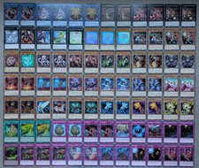 Yu-Gi-Oh! Fallenstellerin / Traptrix/ Rikka/ Handtrap - Deck/Set/Core DEUTSCH