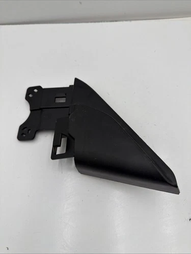 2014-2018 Nissan Altima Front Right Side Door Mirror Corner Cover Trim OEM