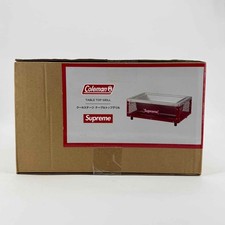 Coleman Charcoal Barbecues, Grills & Smokers for sale | eBay