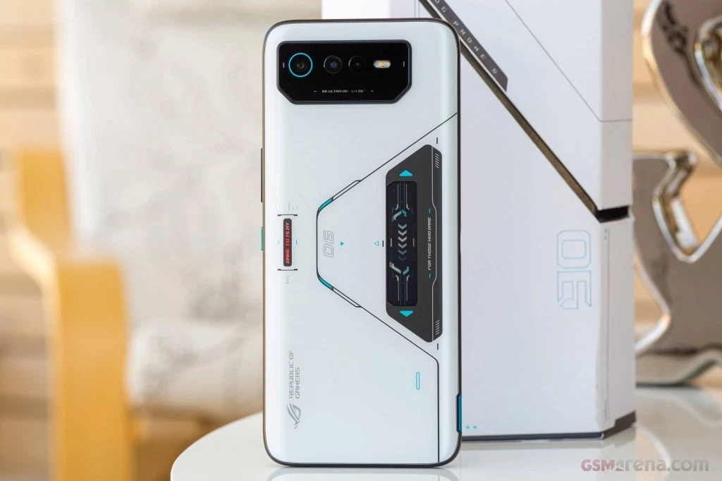 ASUS ROG Phone 6 Pro for Sale | Shop New & Used Cell Phones | eBay