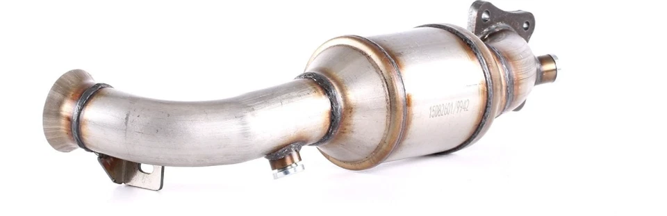 Catalyseur pour 1.2 Puretech 82 1.0 Vti 68 9678127280 9672883980 - Photo 3/4