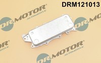 Dr.Motor Automotive DRM121013 ÖLküHler, MotoröL FüR Chrysler Jeep