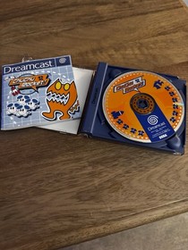 ChuChu Rocket (Sega Dreamcast, 2000)