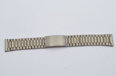 BREITLING AEROSPACE TITAN ARMBAND VINTAGE 20MM TITAN PROFESSIONAL 3
