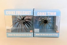 HIDEUP COIKE 17MM & FULLCAST Soft Material Event Limited Color Set NEW Japan