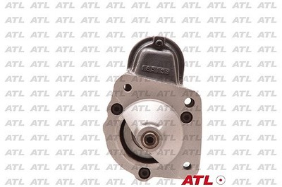 ATL Autotechnik Starter  für MASERATI