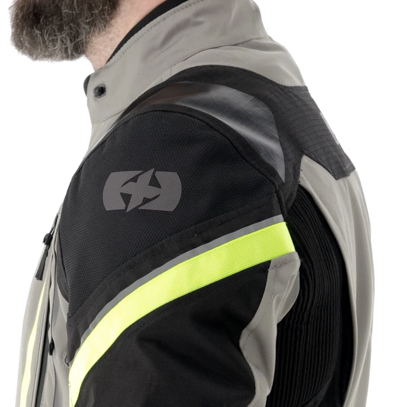 Black Grey Fluo, photo 15 of 15