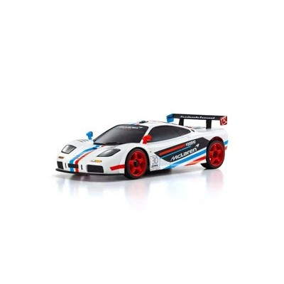 ▫️【未開封】KYOSHO Mini-Z MR-04 RWD マクラーレン SCRATCH & DENT