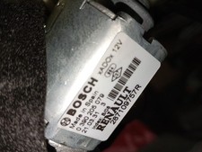 287109757R HINTERER WISCHERMOTOR / 0390205079 / 2650027 FÜR RENAULT CAPTUR II H