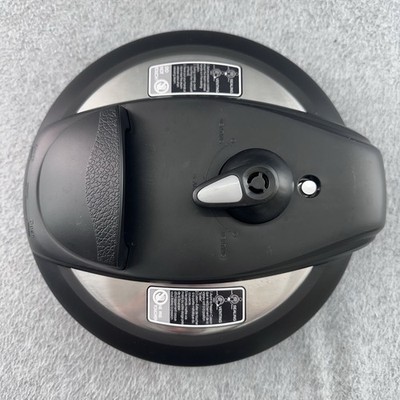 Instant Pot Ip Lux Lid Instant Pot Lux Mini Air Fryer Lid How To