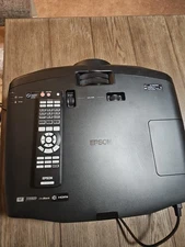 Epson PowerLite Pro Cinema 6010 1080p Projector 