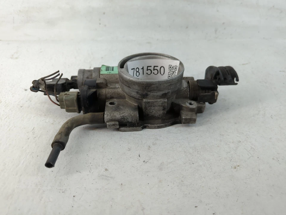 Carrocería del acelerador Dodge Grand Caravan LPF8L Foto 4 de 4