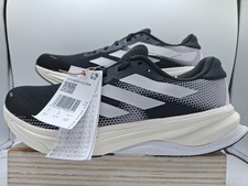 adidas Supernova Solution 2.0 Running Shoes Mens Uk 9 Brand New Aa84