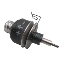 Thread Tension Assembly Tensioner Easily Install Lockstitch Easy to Use Steel