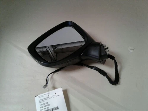 Driver Side View Mirror With Heated Power Folding Fits 19-23 MAZDA CX-5 119578