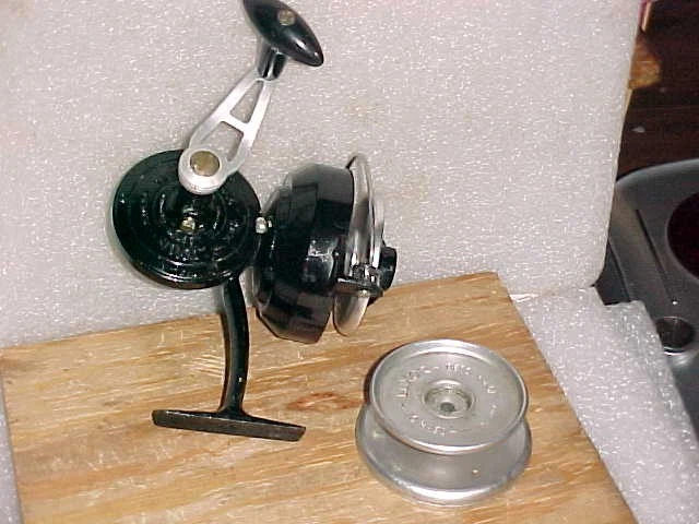 Luxor Reel for sale | eBay