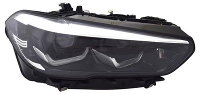 Scheinwerfer rechts für BMW X5 G05 ab 2018- LED AFS Hauptscheinwerfer LWR Motor