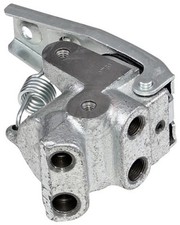 A.B.S. Bremskraftregler 64067 für CITROËN PEUGEOT SAXO S0 106 S1 2xM10/2xM12 2