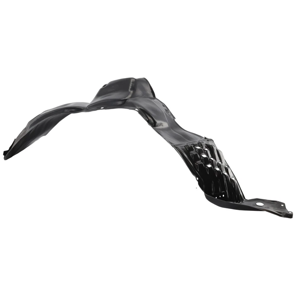 Fender Liner For Toyota Highlander 2006-2007 Front Passenger Side - Image 3 of 4