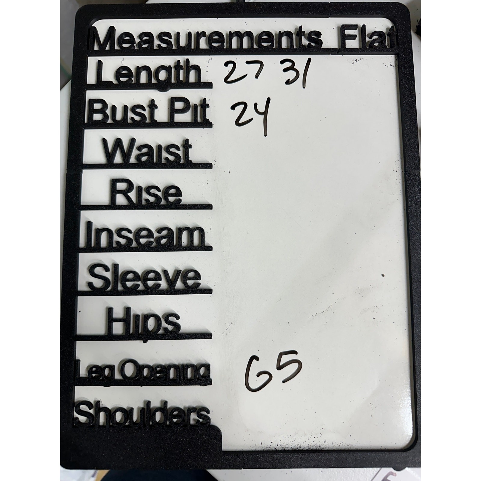 Style & Co Patchwork Button Down Boho Shirt Women… - image 3