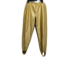 Strrup Pans Womans Vintage 80s 90s