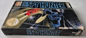 Super Spy Hunter Nintendo Nes PAL B