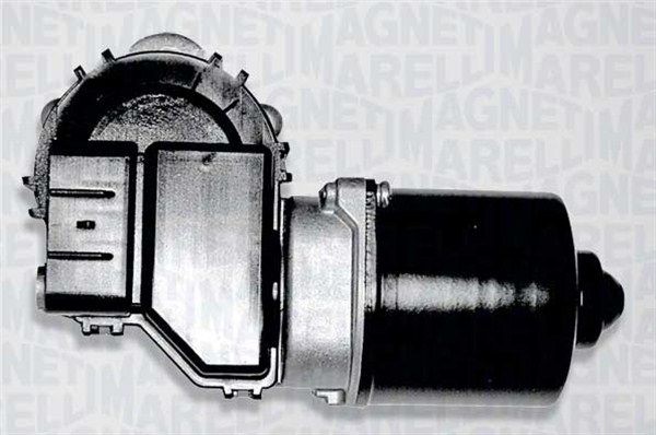 Magneti Marelli Wischermotor 064014009010 Passend FüR Fiat Lancia-image