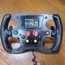 Formula 2.0 Sim Racing Wheel
