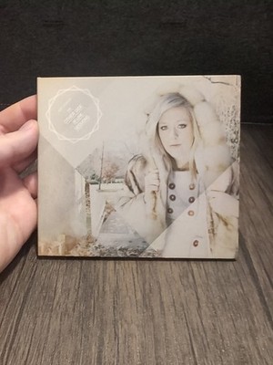 AMY STROUP - The Other Side Of Love Sessions - CD - VG