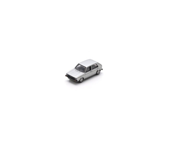 Schuco 451870032 1:87 VW Golf I Diecast Model Car New, Ready-to-Display