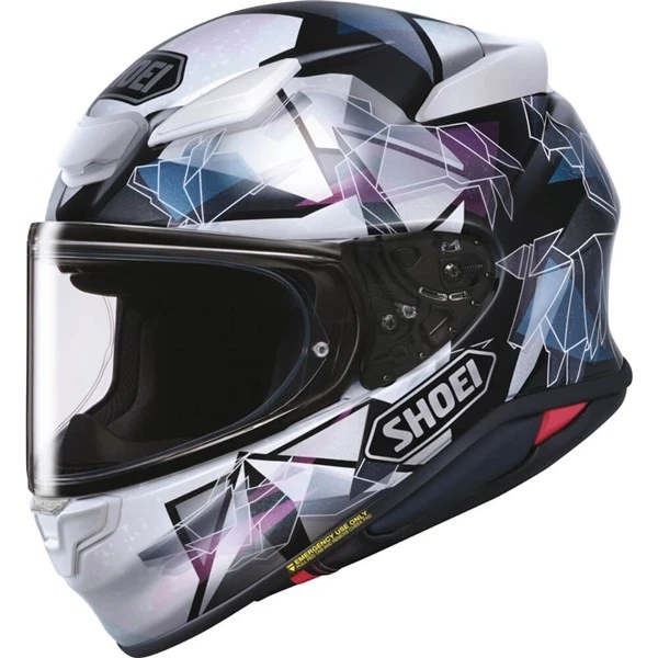 Size XL SHOEI Full Faces Helmets for sale | eBay