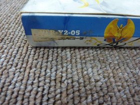Victor Music Industry Ys Famicom Software Fm413