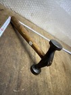 marteau Cordonnier Bourrelier outil ancien Hammer old tool Réf n° 298 C