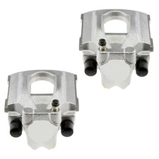 2 Bremssattel hinten für VW Multivan T5 für VW Transporter T5 für PR-0WR