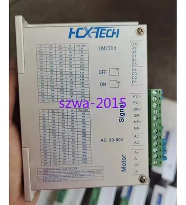 1pcs Used to research and control YKD2608MG driver #ac