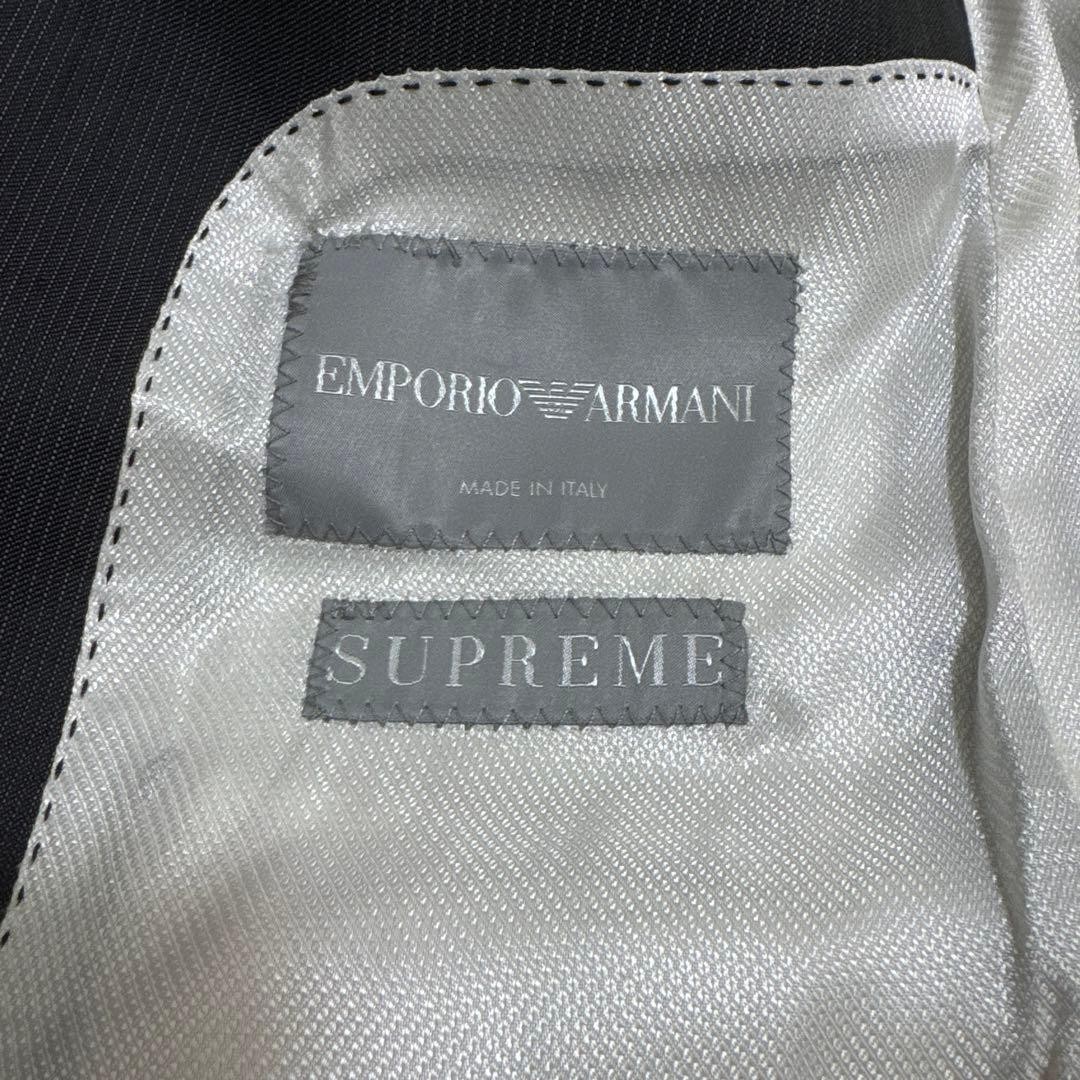 Emporio Armani Supreme Suit Setup 44 M thumbnail 2