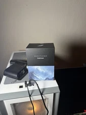 Finalmouse ULX Frostlord (Medium) Ultralight Gaming Mouse New Sealed